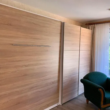 Haus-groede-whg-01 Apartamento