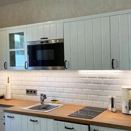 Haus-groede-whg-01 Daire Sankt Peter-Ording