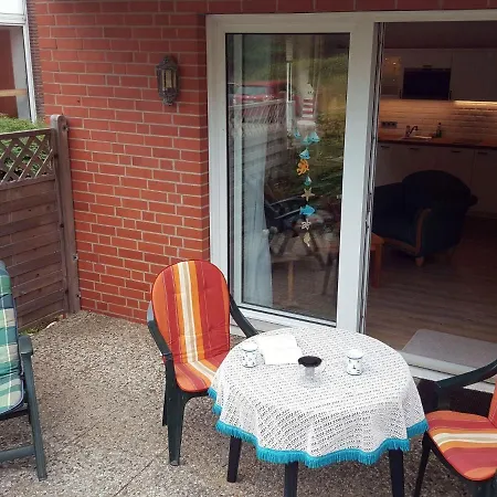 Haus-groede-whg-01 Daire *