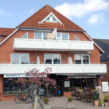 Haus-groede-whg-01 דירה