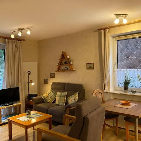 Haus-groede-whg-01 * Sankt Peter-Ording