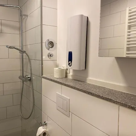 Haus-groede-whg-01 Sankt Peter-Ording