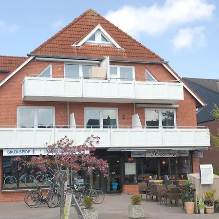 דירה Haus-groede-whg-01 *
