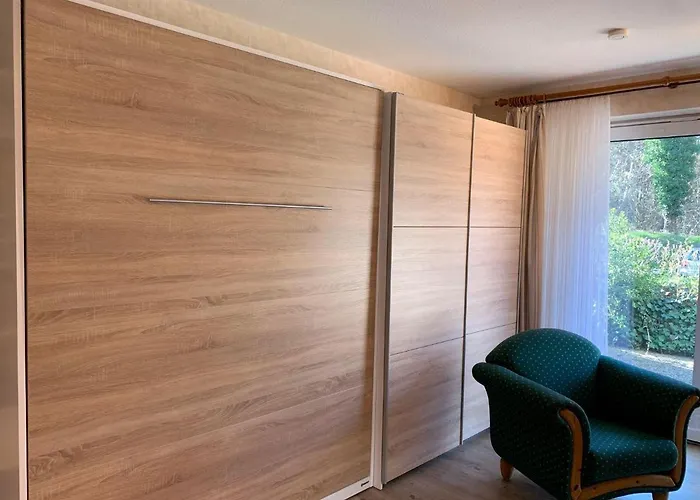 Haus-groede-whg-01 דירה