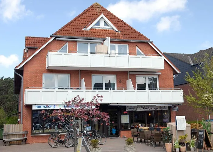 Haus-groede-whg-01 דירה