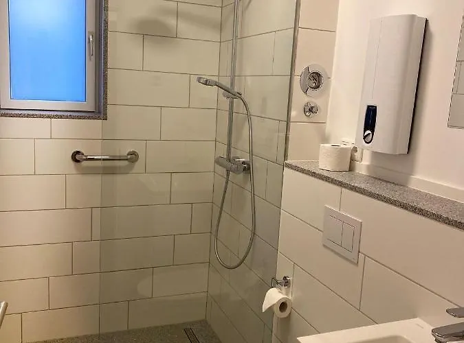 Haus-groede-whg-01 Appartement *